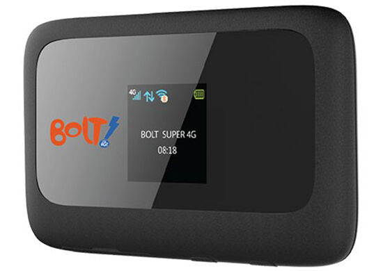 Modem 4g Wifi Murah Bolt Hydra