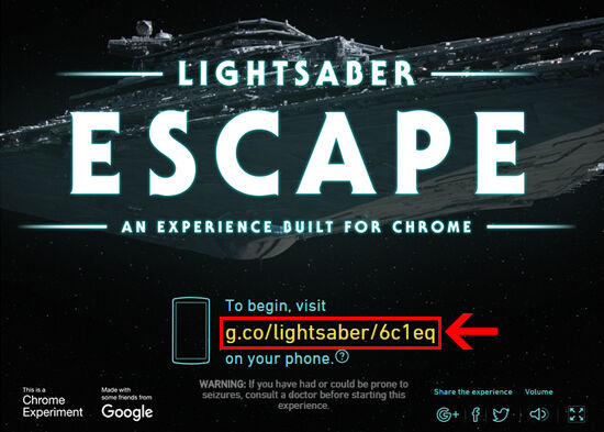 Lightsaber