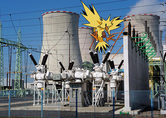 Zapdos