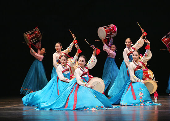 Korea Selatan