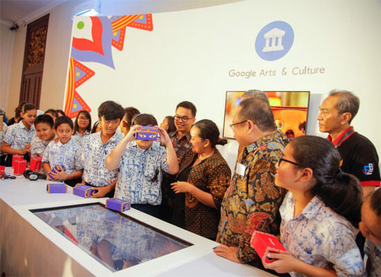 Google Cardboard3