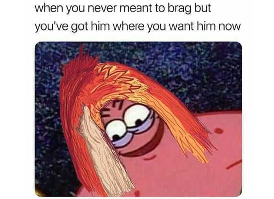 Meme Patrick 8 9dfa2