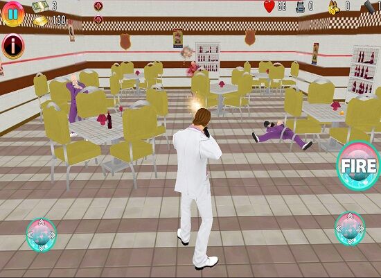 Game Gta Android 10
