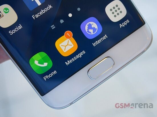 Hands On Dan Hasil Kamera Samsung Galaxy S7 17