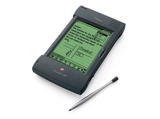 Messagepad