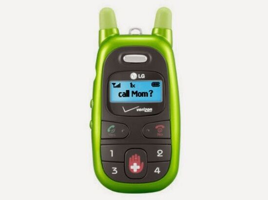 Lg Migo