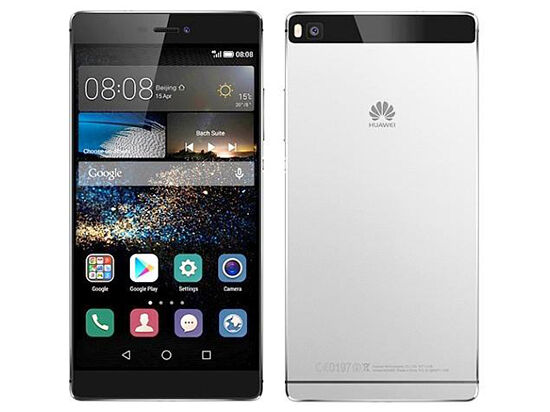 Huawei Smartphones