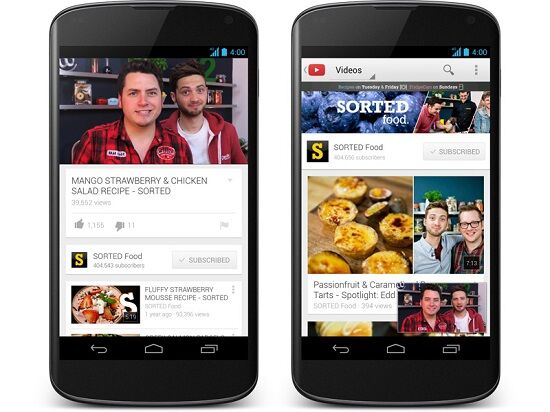 Fakta Unik Youtube 3