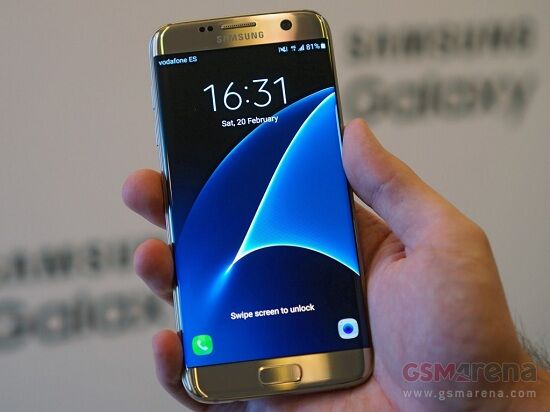 Hands On Dan Hasil Kamera Samsung Galaxy S7 12