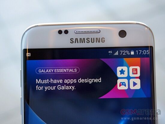 Hands On Dan Hasil Kamera Samsung Galaxy S7 16