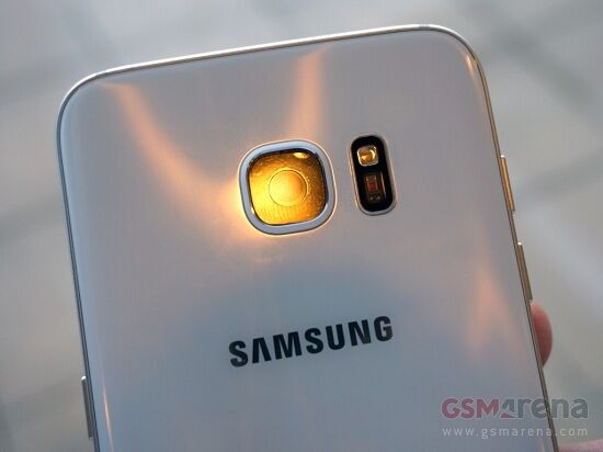 Hands On Dan Hasil Kamera Samsung Galaxy S7 18