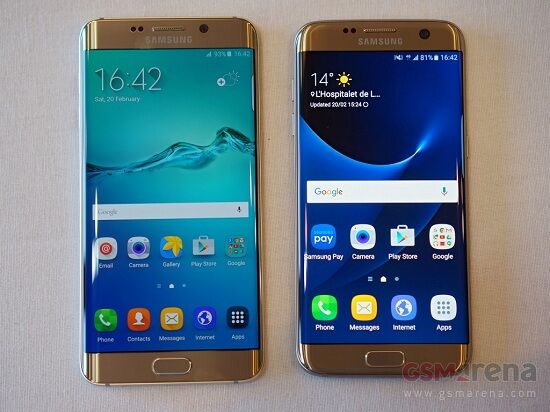 Hands On Dan Hasil Kamera Samsung Galaxy S7 6