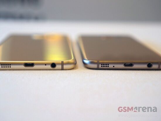 Hands On Dan Hasil Kamera Samsung Galaxy S7 7