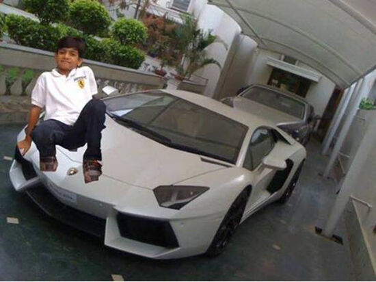 Hasil Editan Photoshop 2
