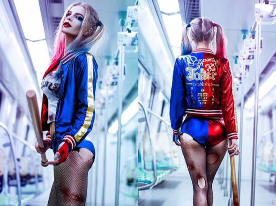 Harley Quinn