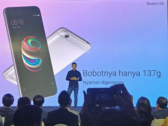 Kelebihan Xiaomi Redmi 5a 82