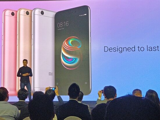 Kelebihan Xiaomi Redmi 5a 92