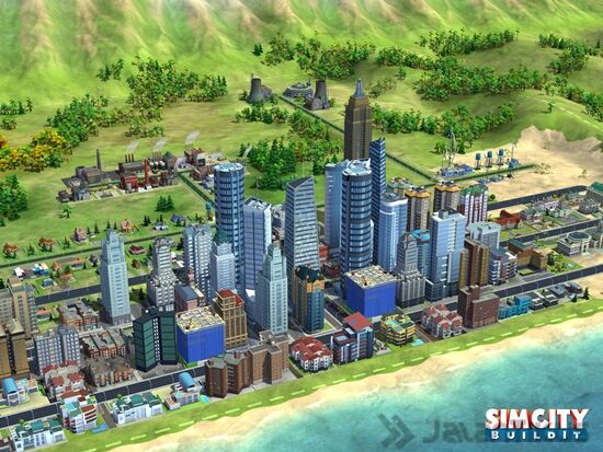 25 Game Android Gratis Terbaik Tahun 2015 16