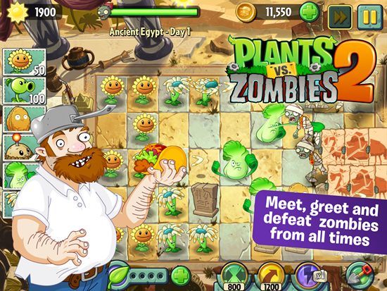 25 Game Android Gratis Terbaik Tahun 2015 2
