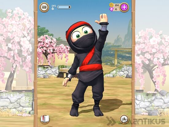 25 Game Android Gratis Terbaik Tahun 2015 21