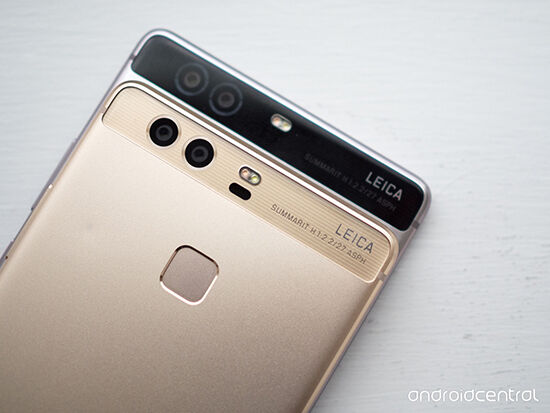 P9 And Plus 3