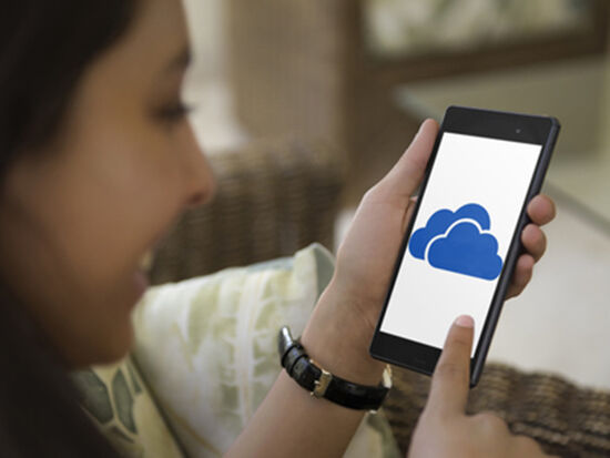 Cloud Storage 1