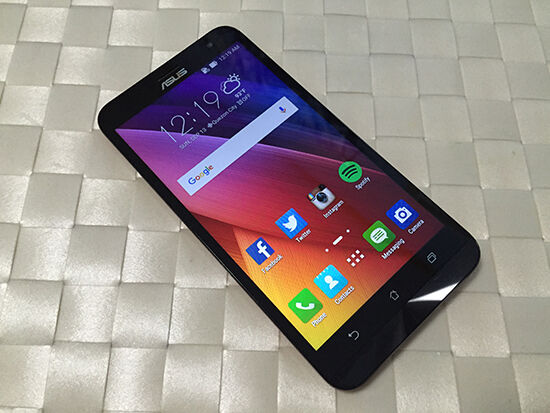 Android Murah Berkualitas Ram 2gb Asus Zenfone 2 Laser
