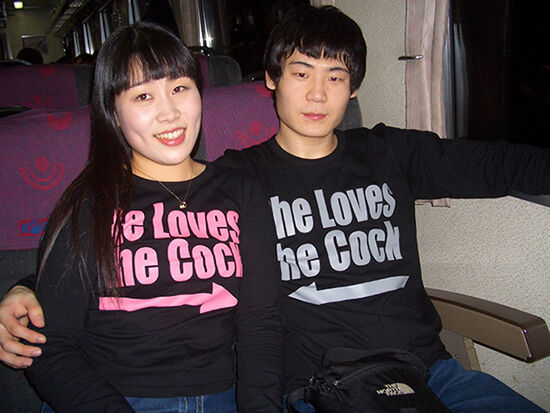 Foto T Shirt Aneh Bahasa Inggris 5
