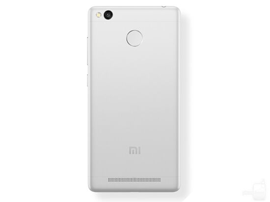 Xiaomi Redmi 3s Sensor Sidik Jari Ram Yang Lapang