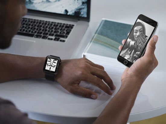 Ancaman Serangan Hacker Melalui Smartwatch