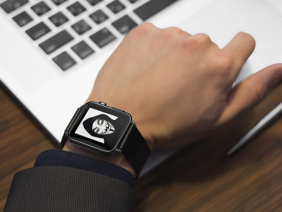 Sensor Canggih Smartwatch Jadi Mala Petaka