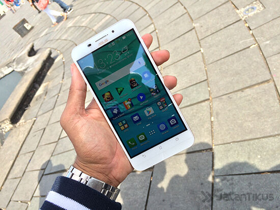 Smartphone Canggih Murah 2016 2