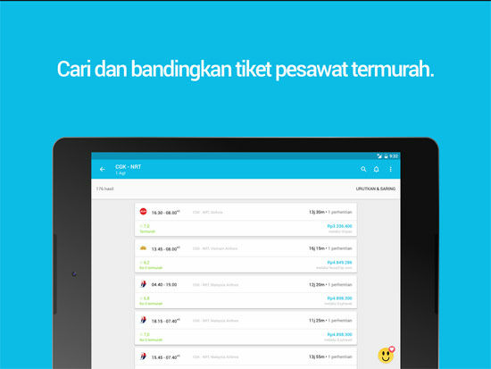 Skyscanner 4