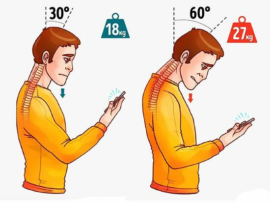 Bahaya Terlalu Lama Menggunakan Smartphone 5