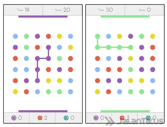 25 Game Android Gratis Terbaik Tahun 2015 23