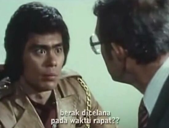 Film Jepang Subtitle Ngaco