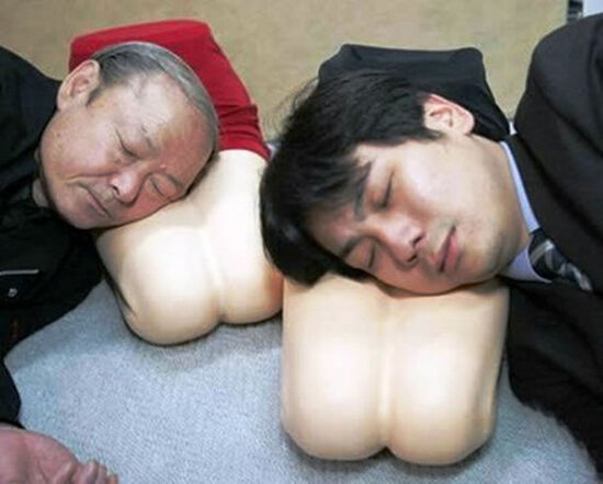 Wwwlaweeklycom Kneepillowsinuse