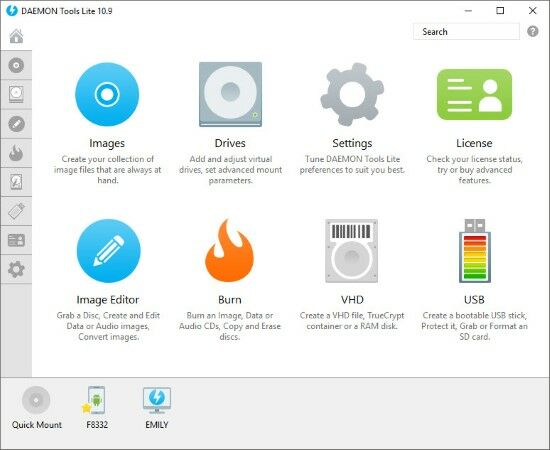 daemon tools free download for windows 10 cnet