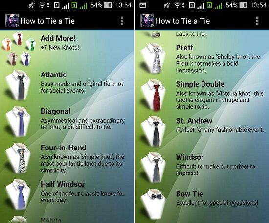 Aplikasi Unik Android 2