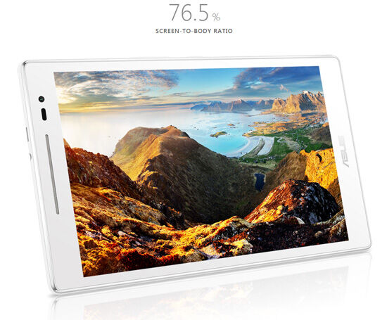 Harga Asus Zenpad 8 8