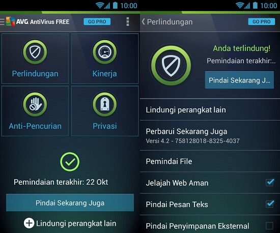 antimalware android