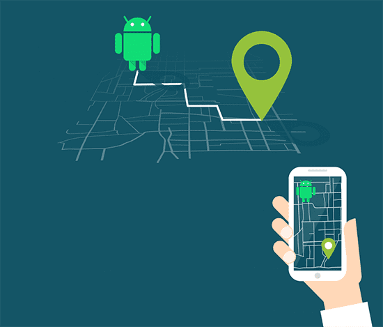 Android Device Manager Aplikasi Untuk Melacak Orang Lain