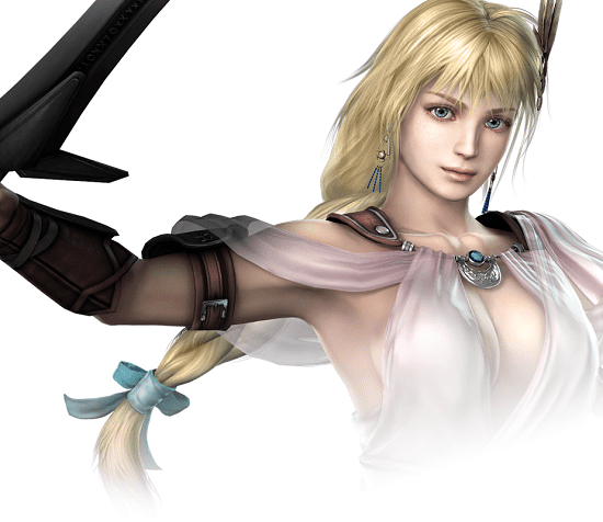 Sophitia