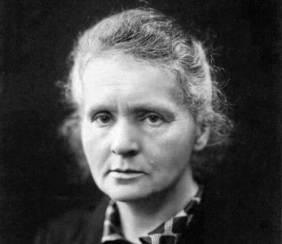 Marie Curie 95d8d