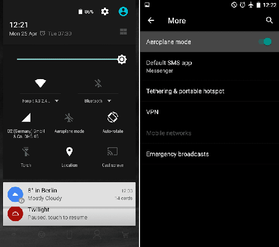 Cara Mengatasi Wifi Bermasalah 1