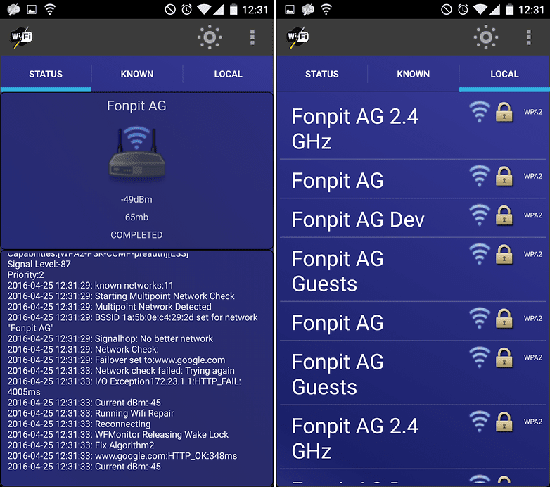 Cara Mengatasi Wifi Bermasalah 2