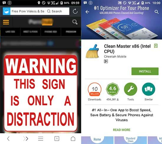 Bahaya Nonton Bokep Di Smartphone 4