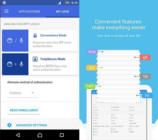 Aplikasi Android Tidak Ada Di Iphone 7