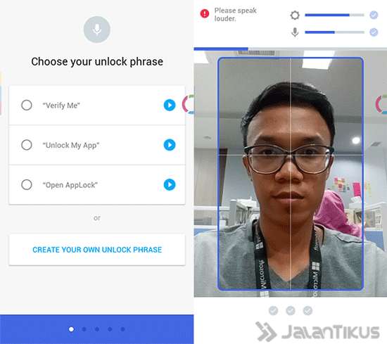 Aplikasi Lockscreen Android Terbaik