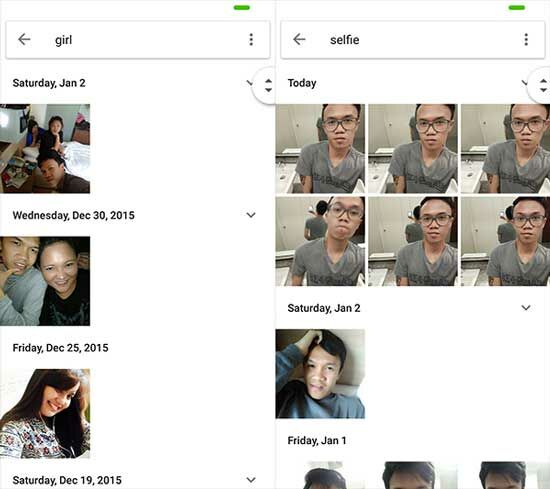 Fitur Rahasia Google Photos 2